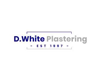 D.White Plastering